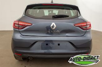 Renault Clio 1.0 TCe 90 Navi Airco Techno picture 34