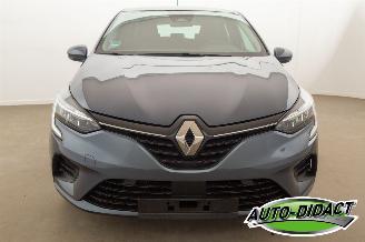 Renault Clio 1.0 TCe 90 Navi Airco Techno picture 33