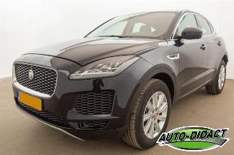 Avarii autoturisme Jaguar E-Pace 2.0 P200 AWD Automaat Pano Camera Leder 2019/4