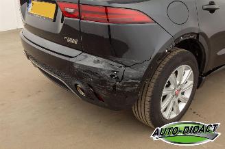 Jaguar E-Pace 2.0 P200 AWD Automaat Pano Camera Leder picture 32