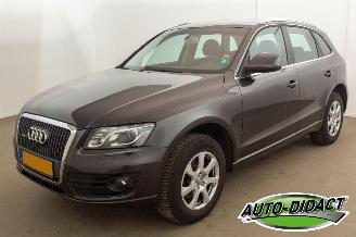 škoda osobní automobily Audi Q5 2.0 TFSI Quattro Automaat Pro Line 2010/6