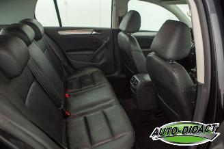 Volkswagen Golf 1.6 TDI BlueMotion Leder Navi picture 21