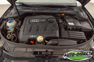 Audi A3 1.6 TDI Clima picture 34