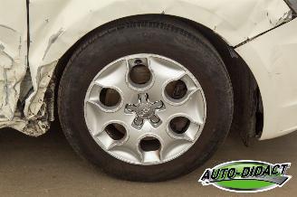 Audi A1 1.6 TDI Airco Leder Ambition picture 33