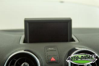 Audi A1 1.6 TDI Airco Leder Ambition picture 7