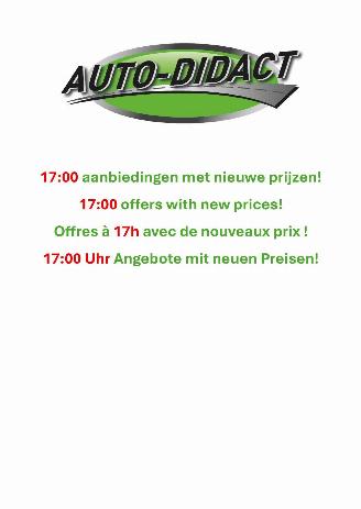 Avarii autoturisme Audi  17:00 aanbiedingen met nieuwe prijzen! 2026/1