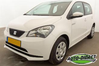  Seat Mii Electric 37 kWh 74.338 km NAP 2020/12