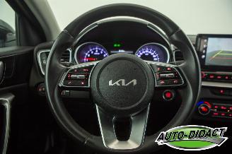 Kia Ceed 1.0 23.421 km Navi Clima Camera picture 5