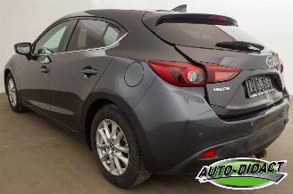 Mazda 3 2.0 Automaat Clima Navi Camera picture 3