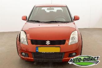 Suzuki Swift 1.3 Airco 1e eigenaar 72.162 km NAP Shogun picture 38