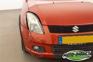 Suzuki Swift 1.3 Airco 1e eigenaar 72.162 km NAP Shogun picture 32