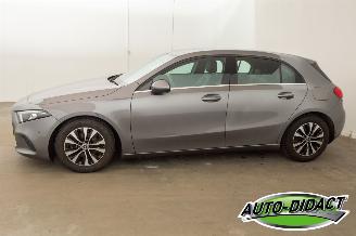 Mercedes A-klasse A180 Automaat Digi Dash Camera Navi Clima Business Solution picture 39