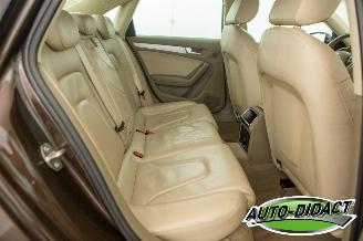 Audi A4 2.0 TDI Automaat Navi Leder Attraction picture 24