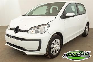skadebil auto Volkswagen Up! 1.0 Airco 45.042 km 2023/5