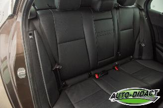 Mercedes C-klasse C180d Navi Leder picture 23