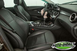 Mercedes C-klasse C180d Navi Leder picture 21
