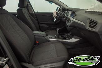 BMW 1-serie 116d 78.845 km Clima Navi Digi Dash picture 19