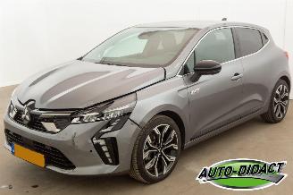  Mitsubishi Colt 1.6 HEV Automaat 8534 km NAP Camera Instyle 2025/2