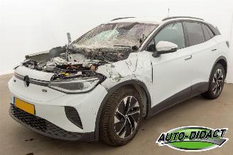 Schadeauto Volkswagen ID.4 Pro Business 77 kWh 636 km NAP 2025/10