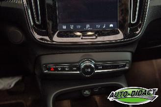 Volvo EX40 SOH 98% Single Motor Extended Range Plus 82 kWh picture 10