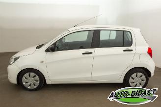 Suzuki Celerio 1.0 Economy picture 34