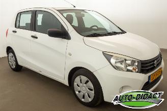 Suzuki Celerio 1.0 Economy picture 2