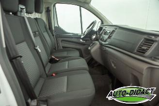 Ford Transit Custom 2.0 TDCI Automatic Euro 6 picture 24