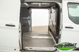 Ford Transit Custom 2.0 TDCI Automatic Euro 6 picture 31