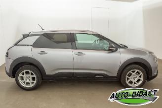 Citroën C4 cactus 1.2 - 96006 KM - Navi - Camera picture 30