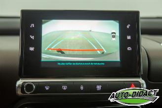 Citroën C4 cactus 1.2 - 96006 KM - Navi - Camera picture 15