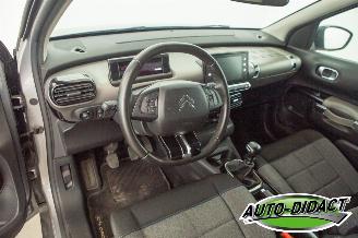 Citroën C4 cactus 1.2 - 96006 KM - Navi - Camera picture 7