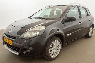 škoda osobní automobily Renault Clio 1.2 TCE Clima Navi Dynamique 2010/5