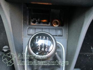 Volkswagen Golf Golf VI Variant (AJ5/1KA) Combi 1.2 TSI BlueMotion (CBZB) [77kW]  (07-=
2009/07-2013) picture 9