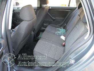 Volkswagen Golf Golf VI Variant (AJ5/1KA) Combi 1.2 TSI BlueMotion (CBZB) [77kW]  (07-=
2009/07-2013) picture 11