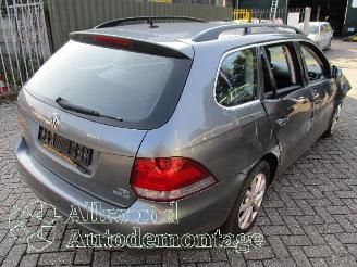 Volkswagen Golf Golf VI Variant (AJ5/1KA) Combi 1.2 TSI BlueMotion (CBZB) [77kW]  (07-=
2009/07-2013) picture 3