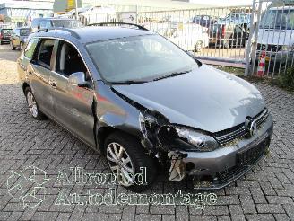 Volkswagen Golf Golf VI Variant (AJ5/1KA) Combi 1.2 TSI BlueMotion (CBZB) [77kW]  (07-=
2009/07-2013) picture 2