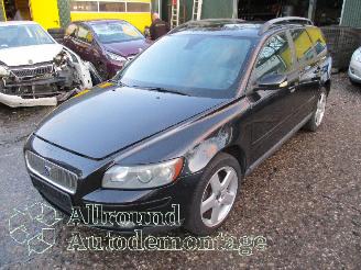 Auto da rottamare Volvo V-50 V50 (MW) 1.8 16V (B4184S11) [92kW]  (04-2004/12-2010) 2006