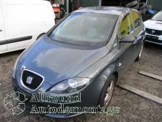 Auto da rottamare Seat Altea Altea (5P1) MPV 1.6 (BSE) [75kW]  (03-2004/03-2010) 2008