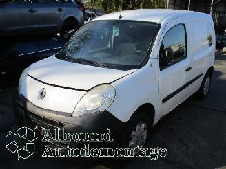 Dezmembrări autoturisme Renault Kangoo Kangoo Express (FW) Van 1.5 dCi 70 (K9K-840(Euro 4)) [50kW]  (02-2008/=
=2E..) 2009