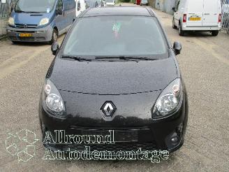 Renault Twingo Twingo II (CN) Hatchback 3-drs 1.2 16V (D4F-772(D4F-J7)) [56kW]  (03-2=
007/09-2014) picture 5