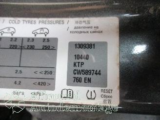 Citroën C3 C3 (SC) Hatchback 5-drs 1.6 HDi 92 (DV6DTED(9HP)) [68kW]  (11-2009/09-=
2016) picture 10