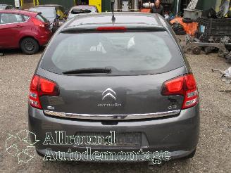 Citroën C3 C3 (SC) Hatchback 5-drs 1.6 HDi 92 (DV6DTED(9HP)) [68kW]  (11-2009/09-=
2016) picture 8