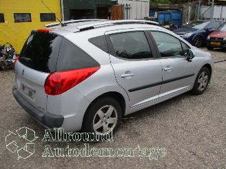 Peugeot 207 207 SW (WE/WU) Combi 1.4 16V Vti (EP3(8FS)) [70kW]  (06-2007/10-2013) picture 3