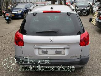 Peugeot 207 207 SW (WE/WU) Combi 1.4 16V Vti (EP3(8FS)) [70kW]  (06-2007/10-2013) picture 6