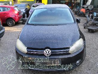 Volkswagen Golf Golf VI (5K1) Hatchback 1.4 TSI 122 16V (CAXA(Euro 5)) [90kW]  (10-200=
8/11-2012) picture 5