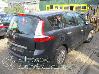 Renault Scenic Grand Scénic III (JZ) MPV 1.4 16V TCe 130 (H4J-700(H4J-A7)) [96kW]  =
(02-2009/12-2016) picture 3