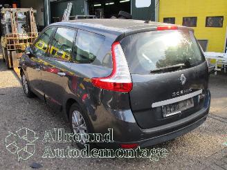 Renault Scenic Grand Scénic III (JZ) MPV 1.4 16V TCe 130 (H4J-700(H4J-A7)) [96kW]  =
(02-2009/12-2016) picture 4