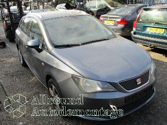 Seat Ibiza Ibiza ST (6J8) Combi 1.2 TDI Ecomotive (CFWA) [55kW]  (04-2010/05-2015=
) picture 2
