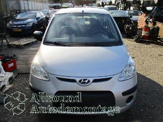 Hyundai I-10 i10 (F5) Hatchback 1.1i 12V (G4HG) [49kW]  (01-2008/12-2013) picture 5
