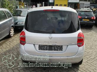 Renault Modus Modus/Grand Modus (JP) MPV 1.6 16V (K4M-801) [82kW]  (12-2004/12-2012)= picture 6